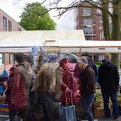 27 apr Koningsdag